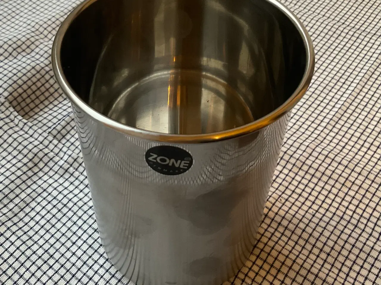 Billede 1 - Zone Denmark metalkrukke