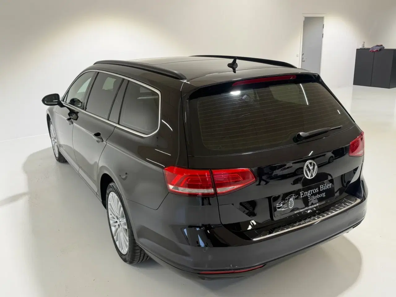 Billede 6 - VW Passat 2,0 TDi 150 R-line Variant DSG