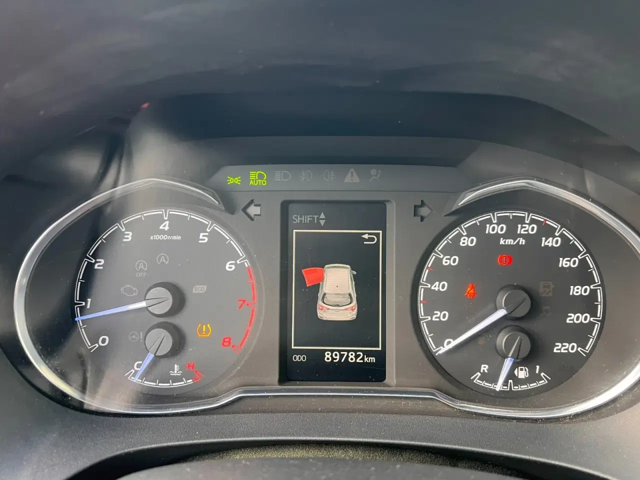 Billede 17 - Toyota Yaris 1,5 VVT-i T2 Premium