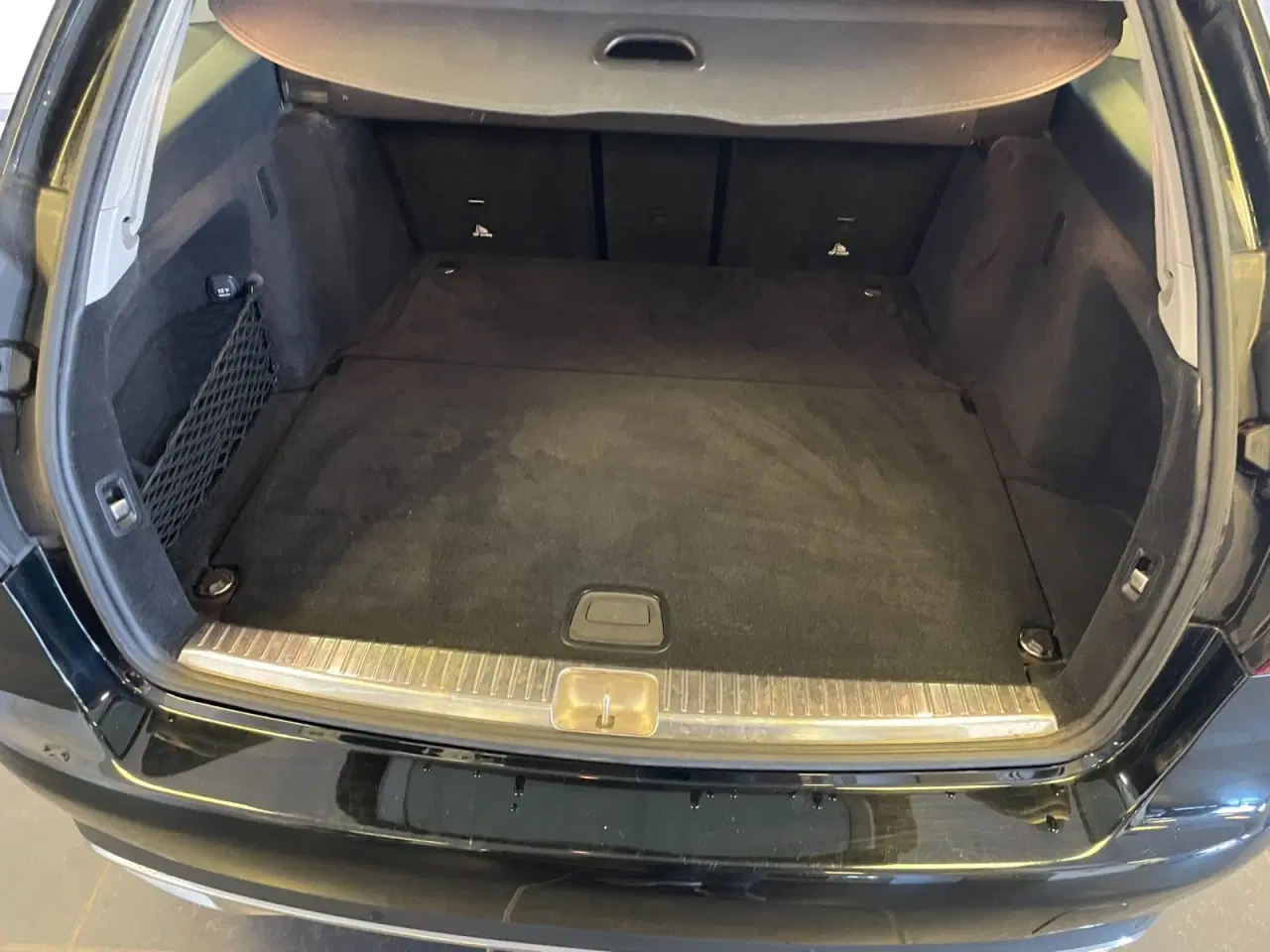 Billede 11 - Mercedes C220 d 2,0 Avantgarde stc. aut.