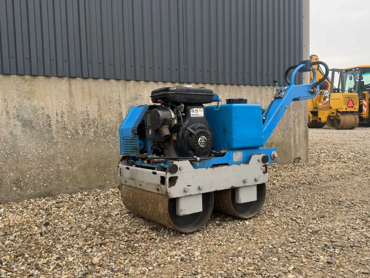 Billede 4 - Weber 550