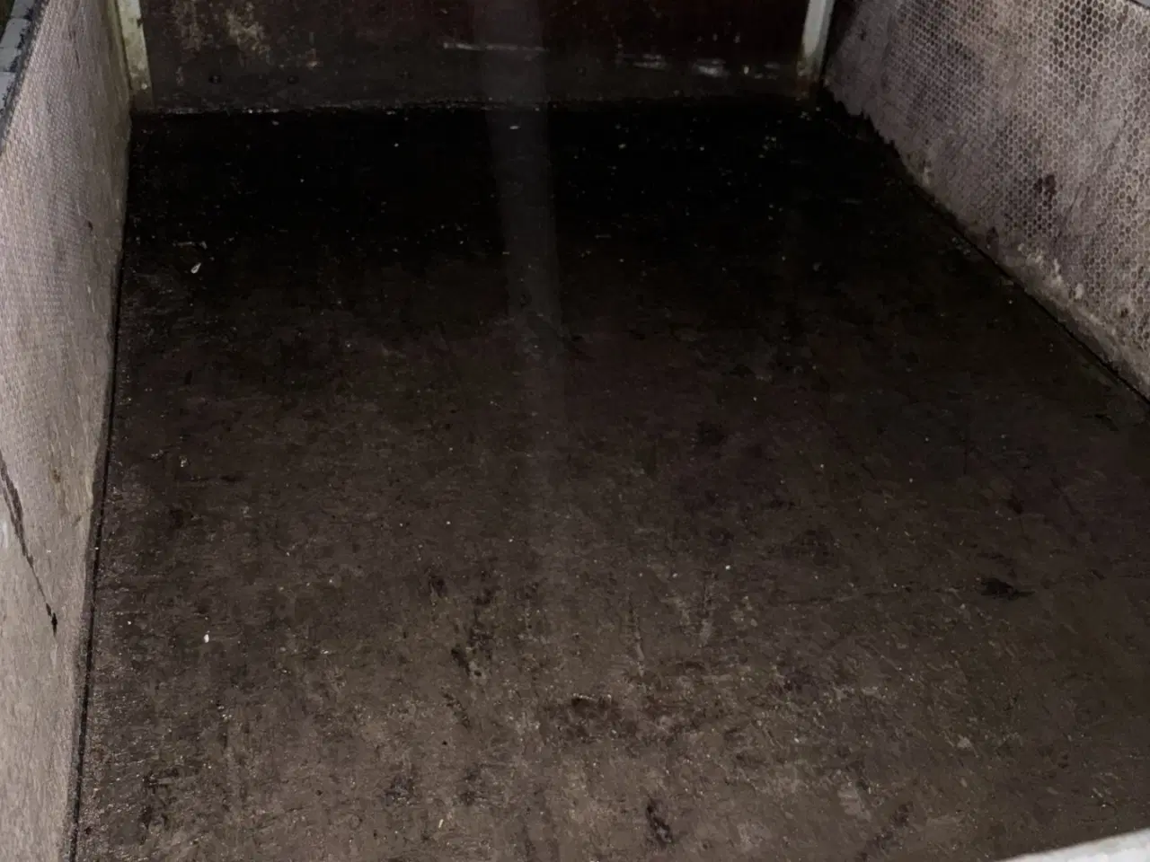 Billede 3 - Brenderup trailer der trænger til ny bund