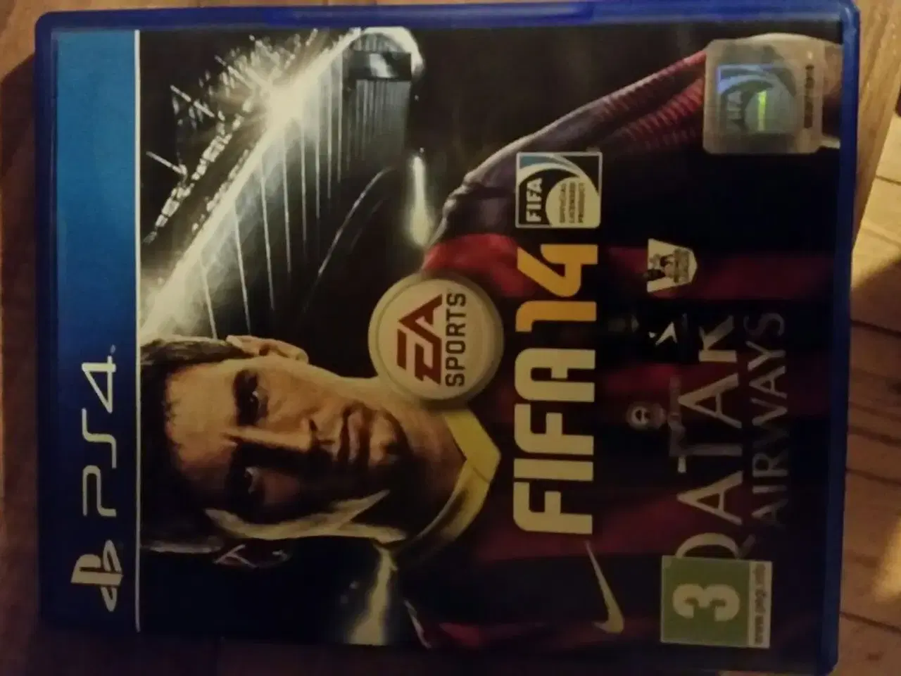 Billede 1 - FIFA 14