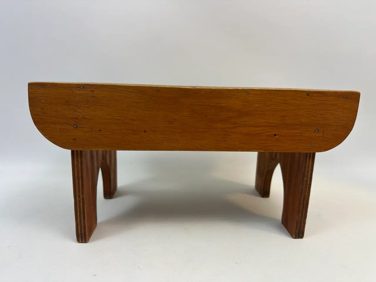 Billede 2 - Vintage børneskammel