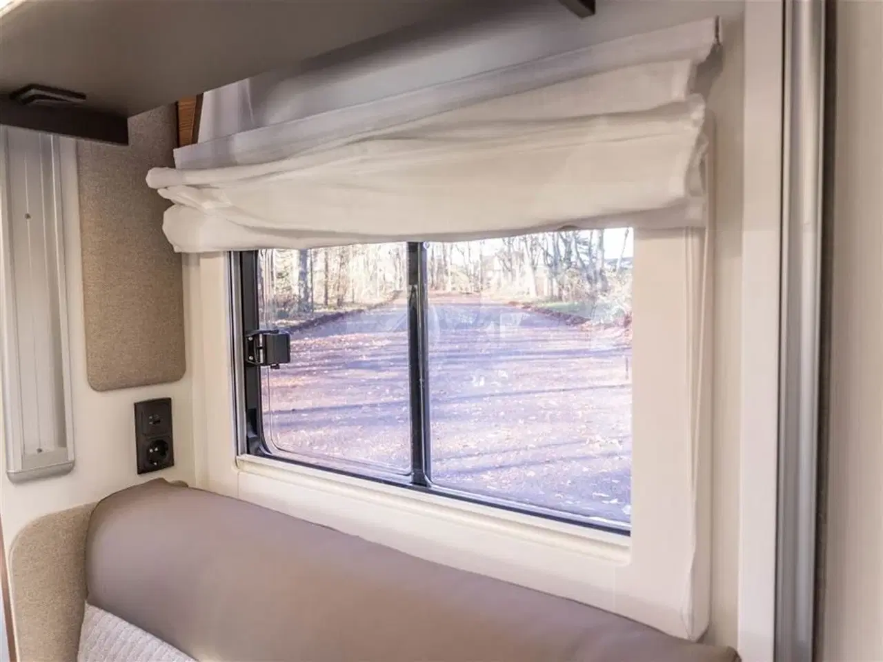 Billede 41 - 2026 - Benimar Mileo 268 Skandinavisk design og komfort året rundt