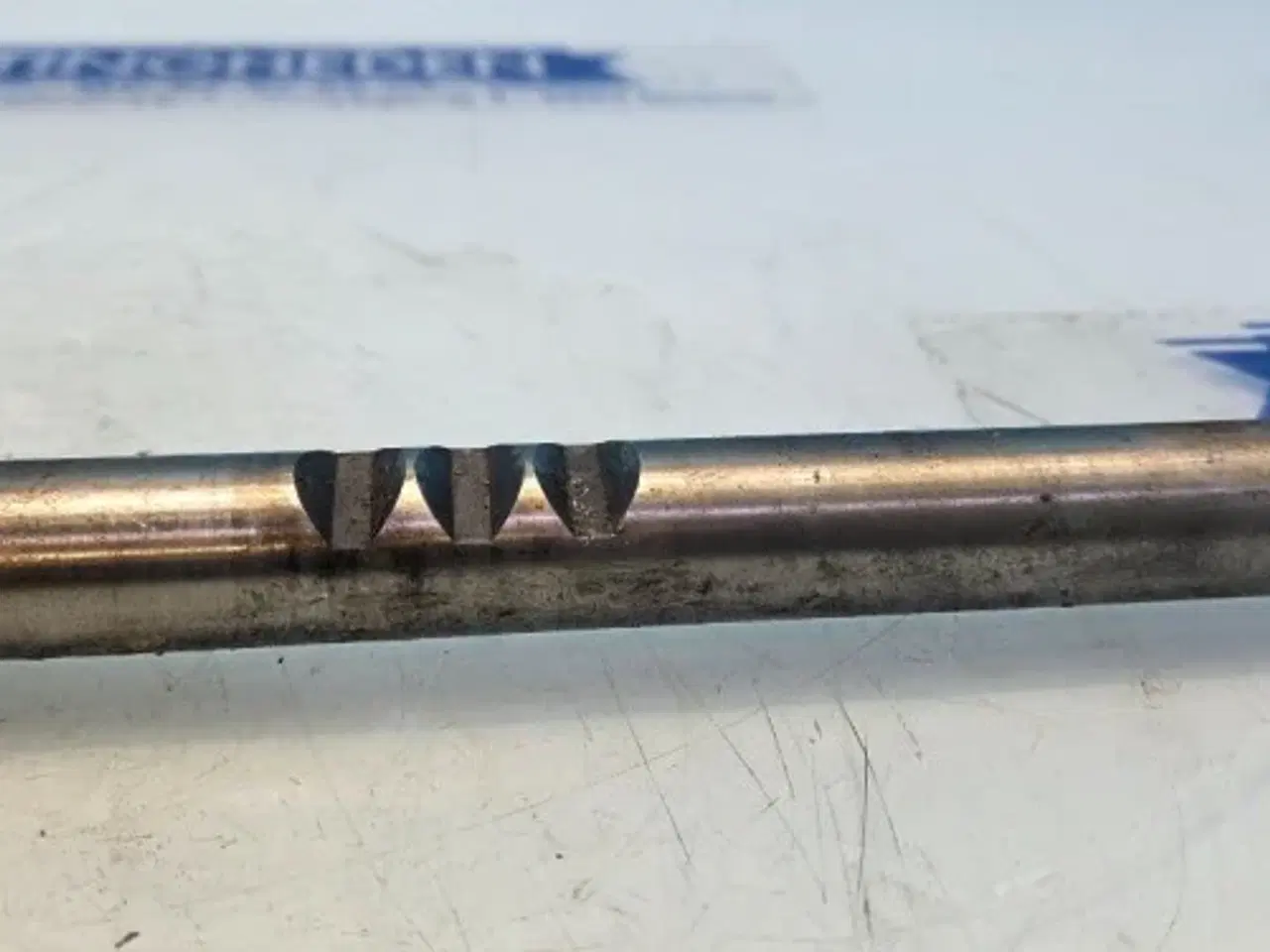 Billede 3 - New Holland TX68 Aksel 80440784