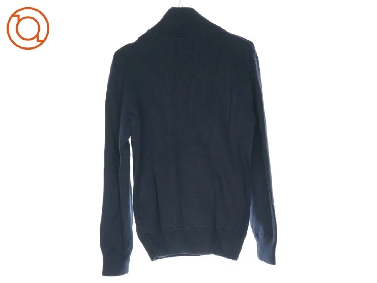 Billede 2 - Striktrøje fra Ralph Lauren (str. 140 cm)