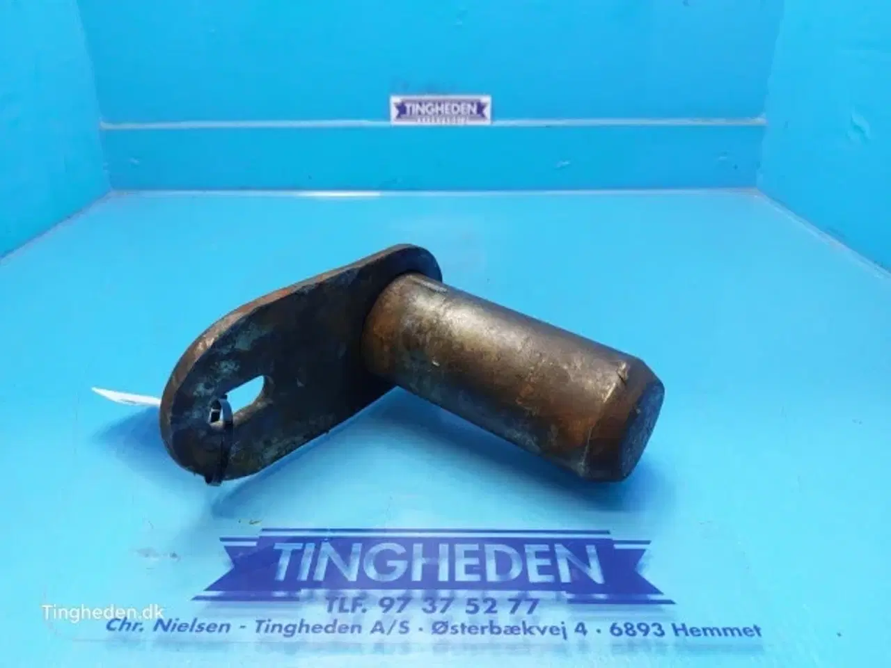 Billede 1 - New Holland BB9090 Stift 700141082