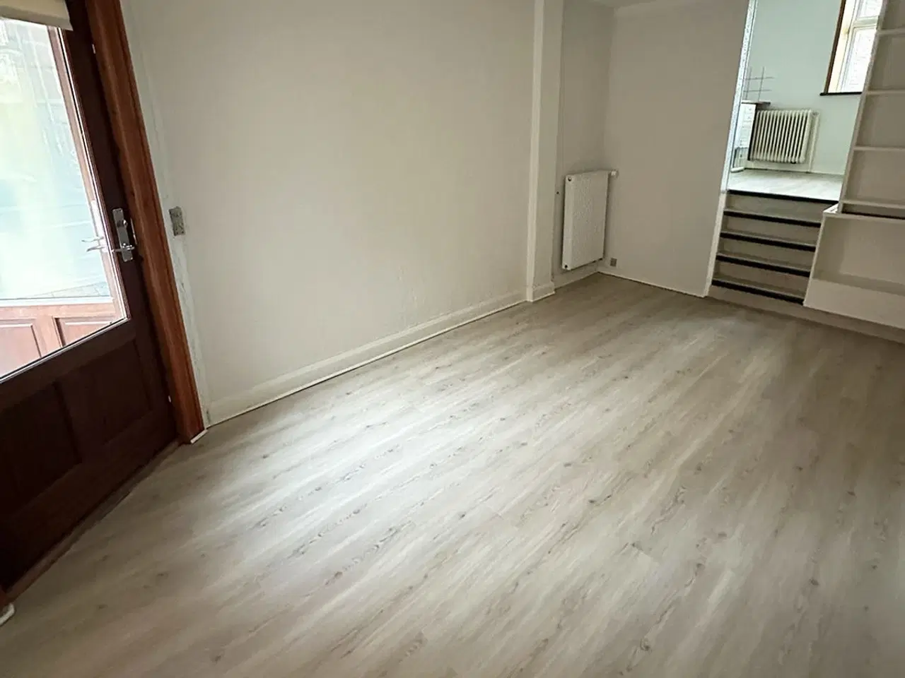 Billede 4 - Attraktivt erhvervslejemål på en af Aalborgs bedste placeringer!