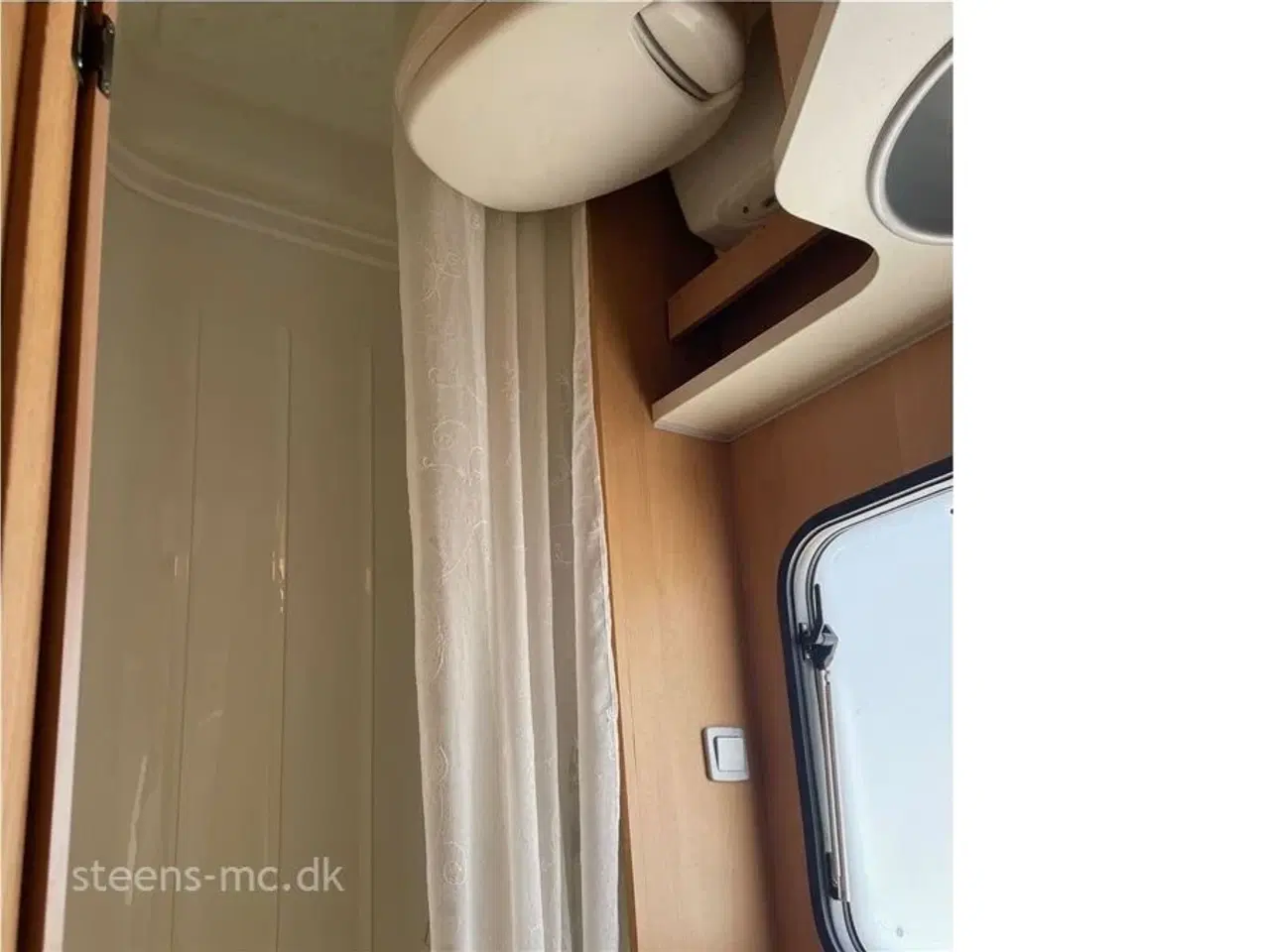 Billede 4 - 2009 - Fiat McLouis Lagan 263