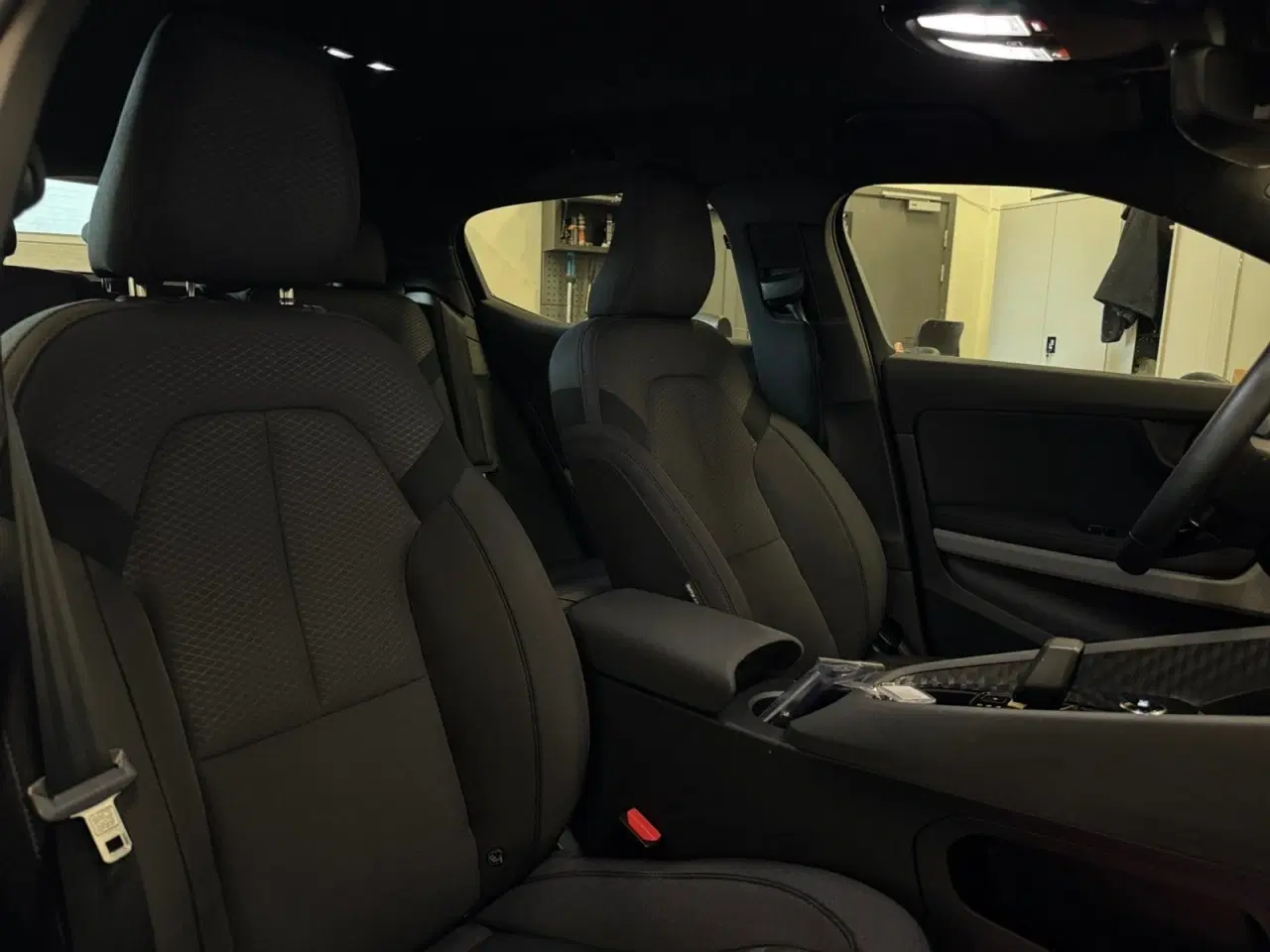 Billede 18 - Polestar 2  Standard Range