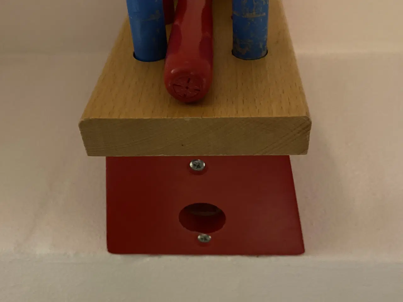 Billede 3 - BRIO hammerbræt