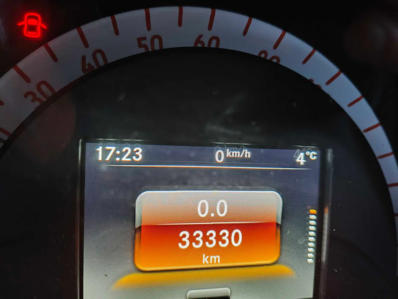 Billede 7 - Smart Fortwo