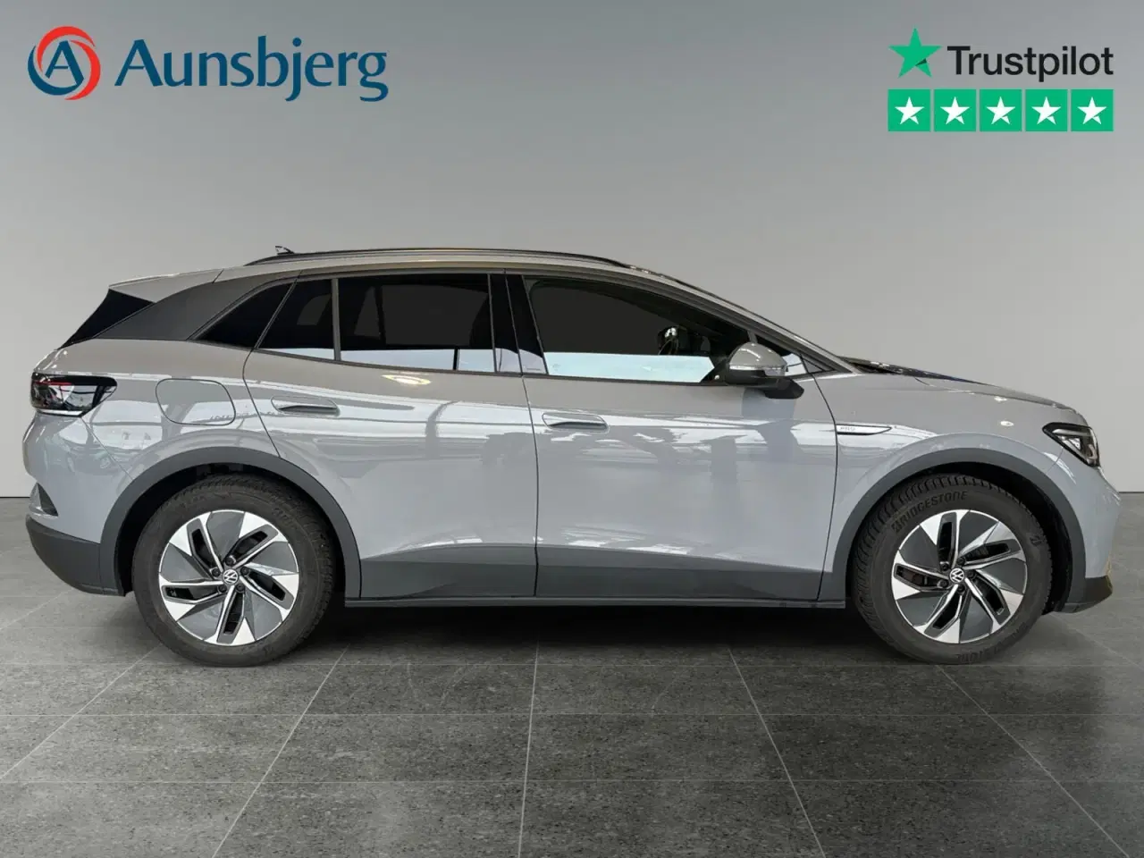 Billede 6 - VW ID.4 77 Pro Performance