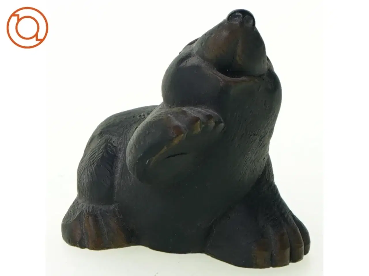 Billede 1 - Figur (str. 7 cm)