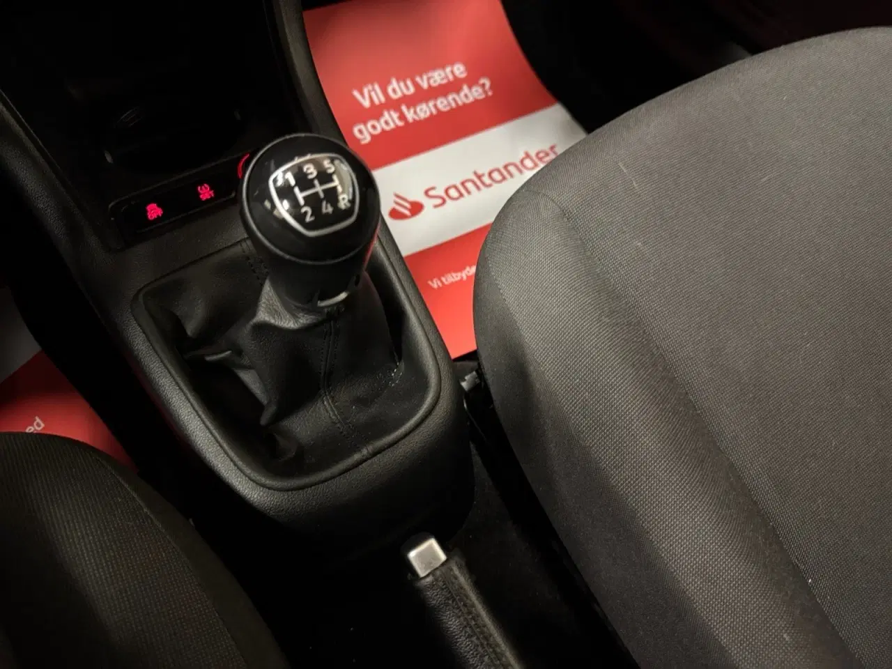 Billede 11 - VW Up! 1,0 MPi 60 Move Up! BMT