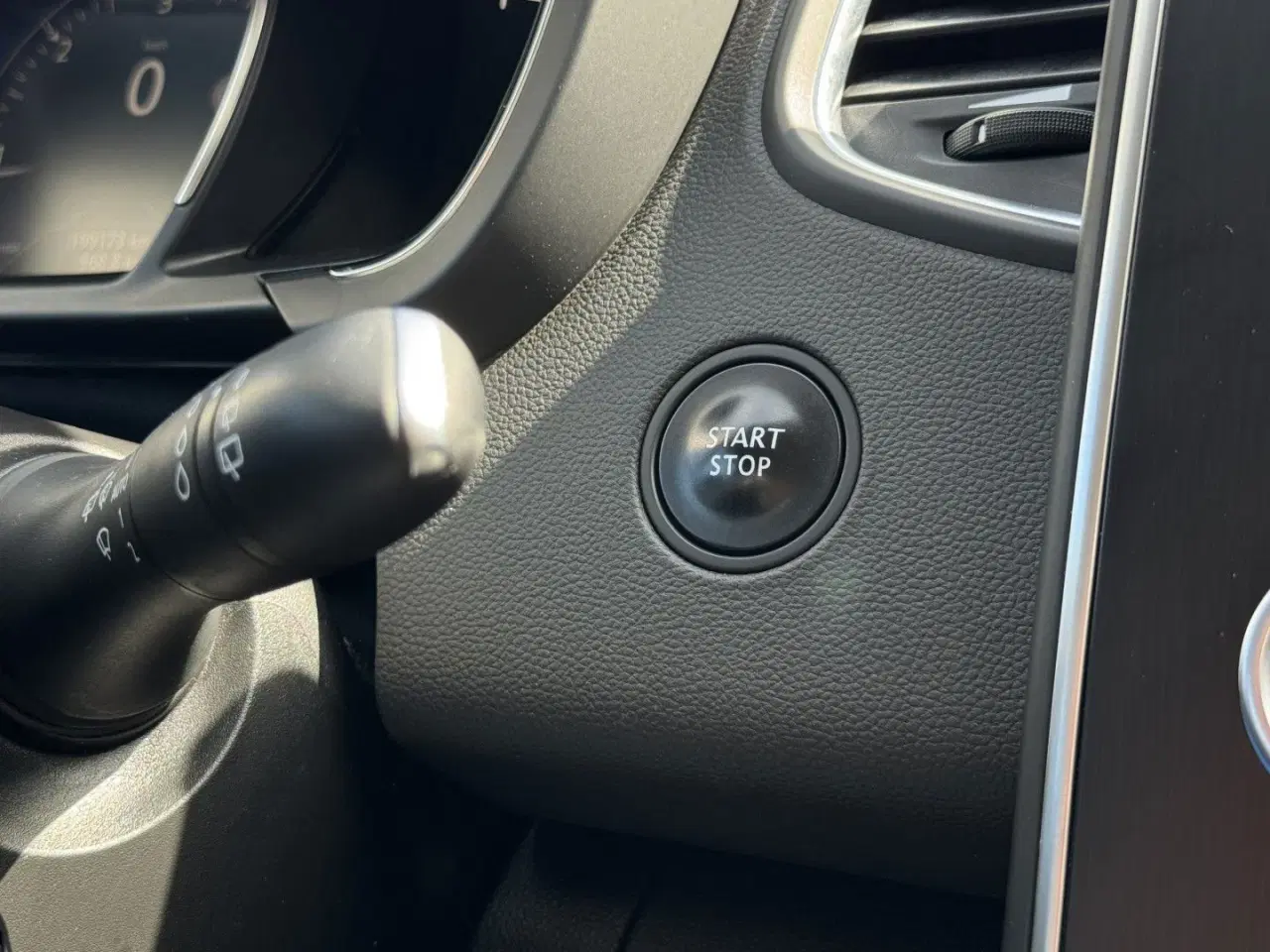 Billede 14 - Renault Grand Scénic 1,5 Energy DCI Zen 110HK 6g