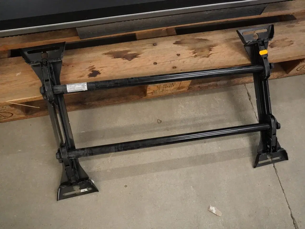 Billede 3 - 43" Touchskærm ELO 4303L