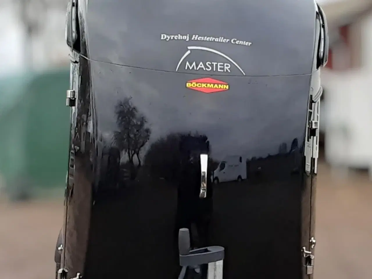 Billede 2 - Böckmann Master WCF (Udstilling)