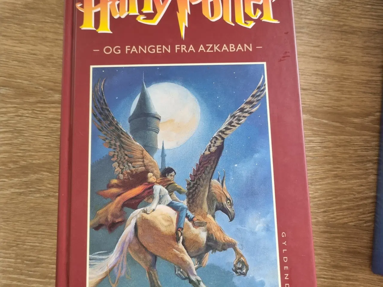 Billede 4 - Harry potter 