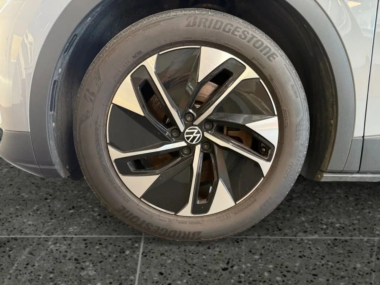 Billede 3 - VW ID.4 77 Life Performance