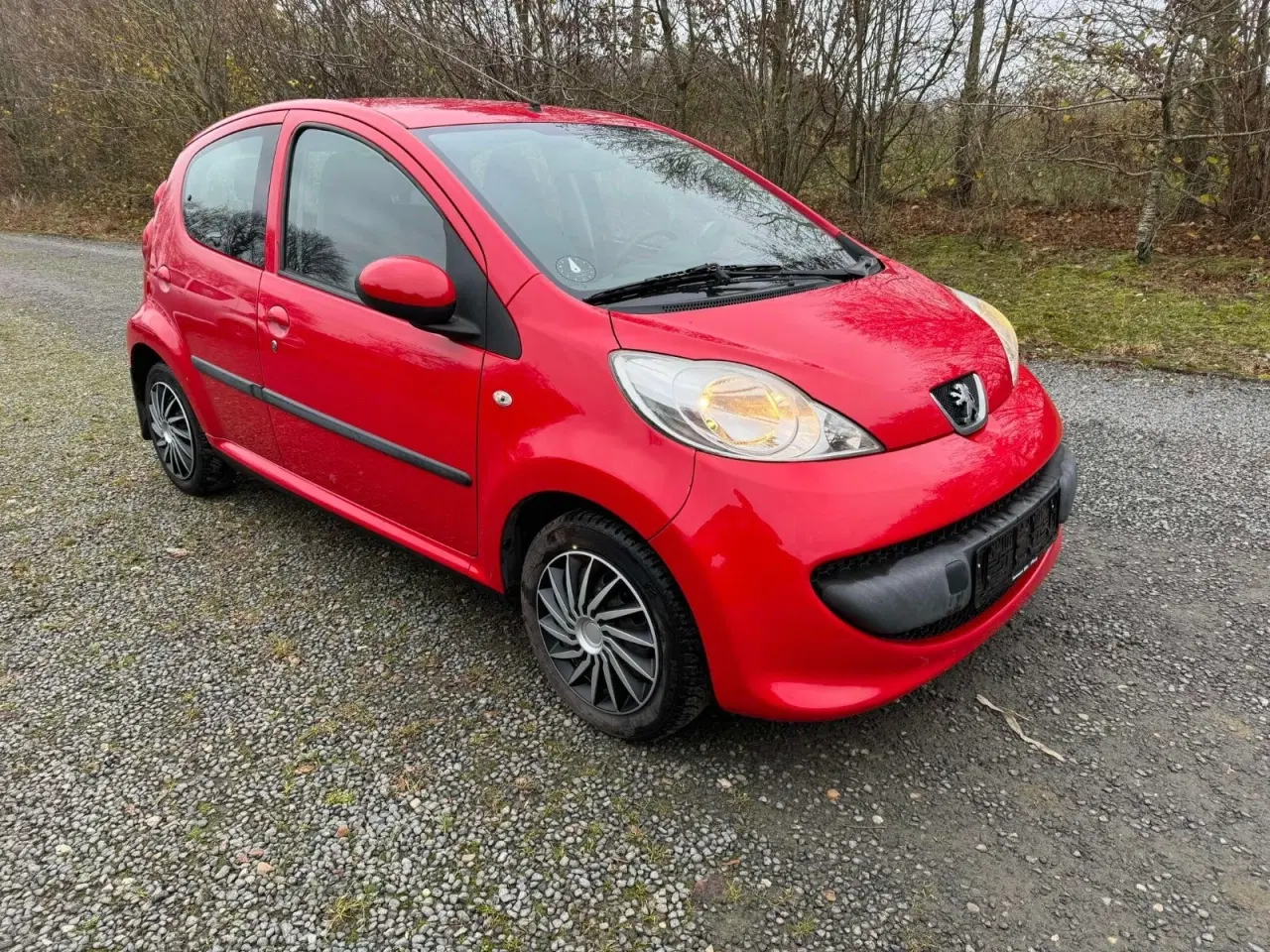Billede 4 - Peugeot 107 1,0 Comfort