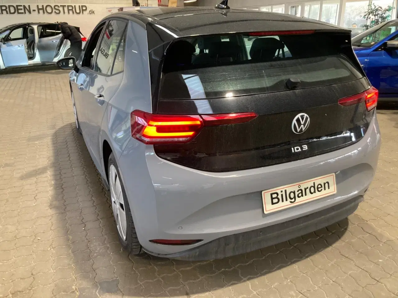 Billede 3 - VW ID.3  Pro Life