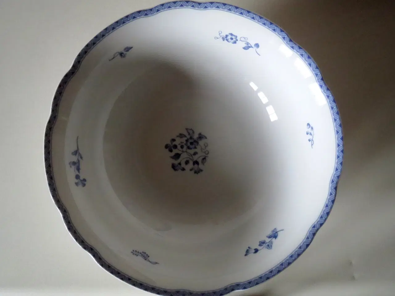 Billede 3 - Firkløveren, Blå Herregård