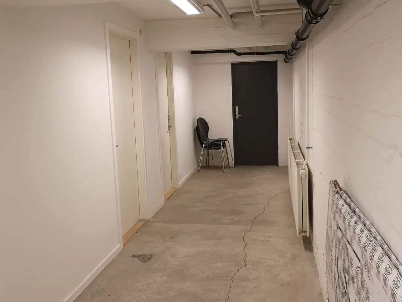 Billede 4 - Pæne, regulære kælderlokale