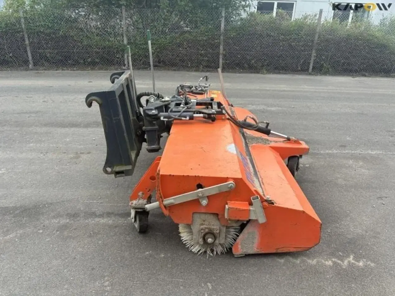 Billede 4 - Tuchel Profi 660 - 260