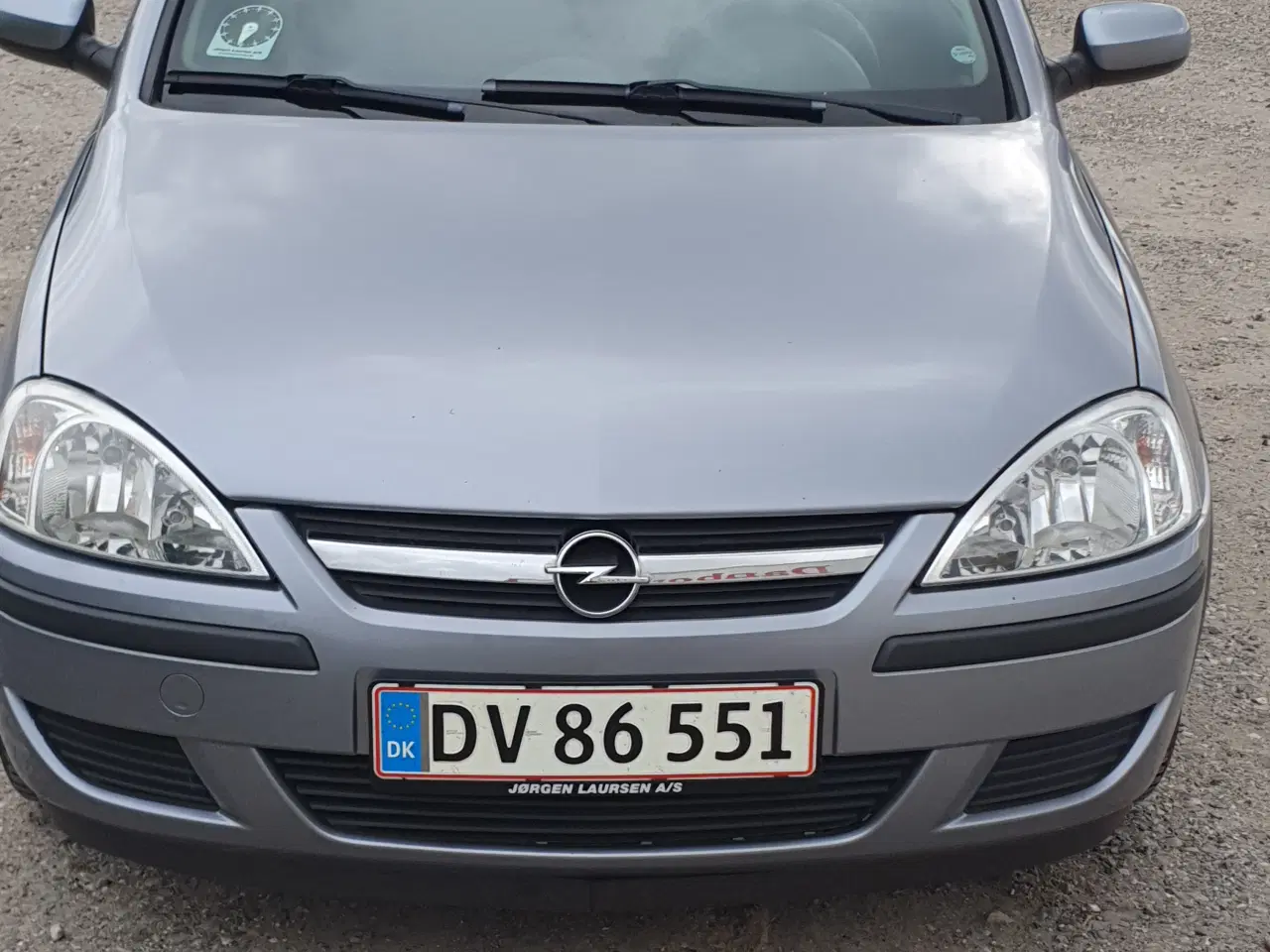 Billede 2 - Opel Corsa 1.2