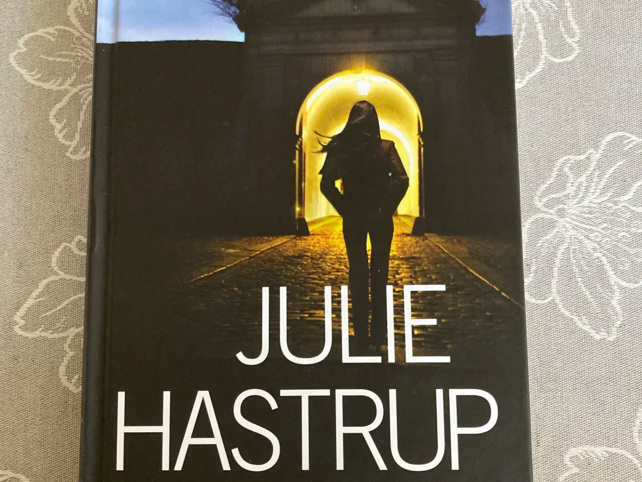 Billede 2 - Det blinde punkt - Julie Hastrup