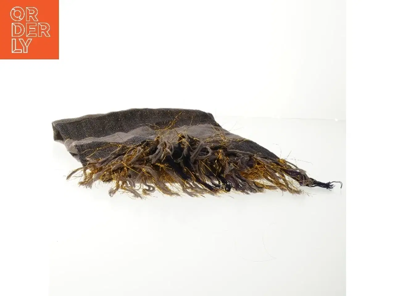 Billede 3 - Tæppe med glimmer (str. 95. x, 100 cm)