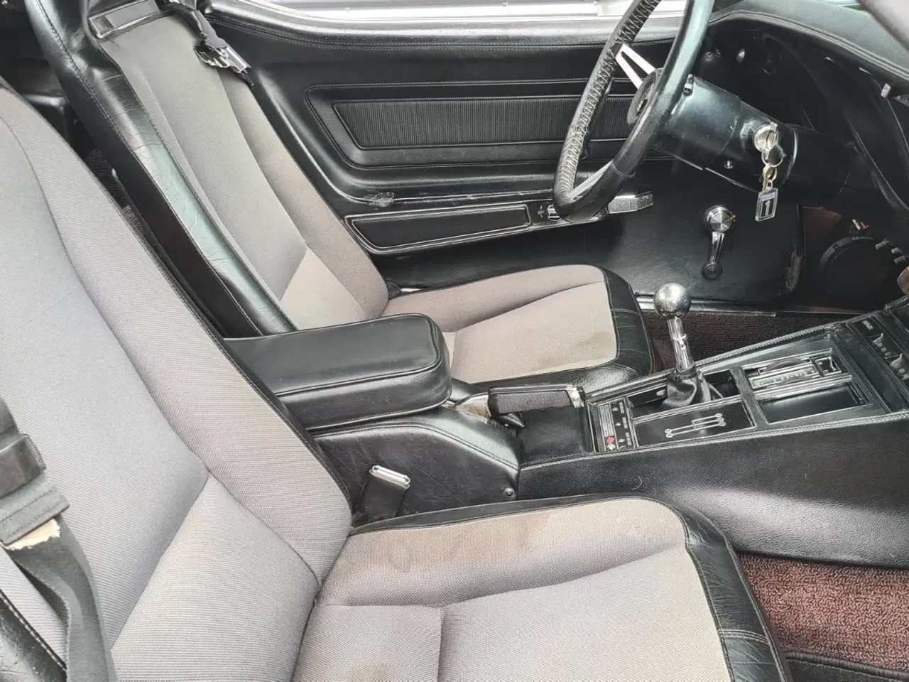 Billede 14 - Chevrolet Corvette 5,7 V8 Stingray