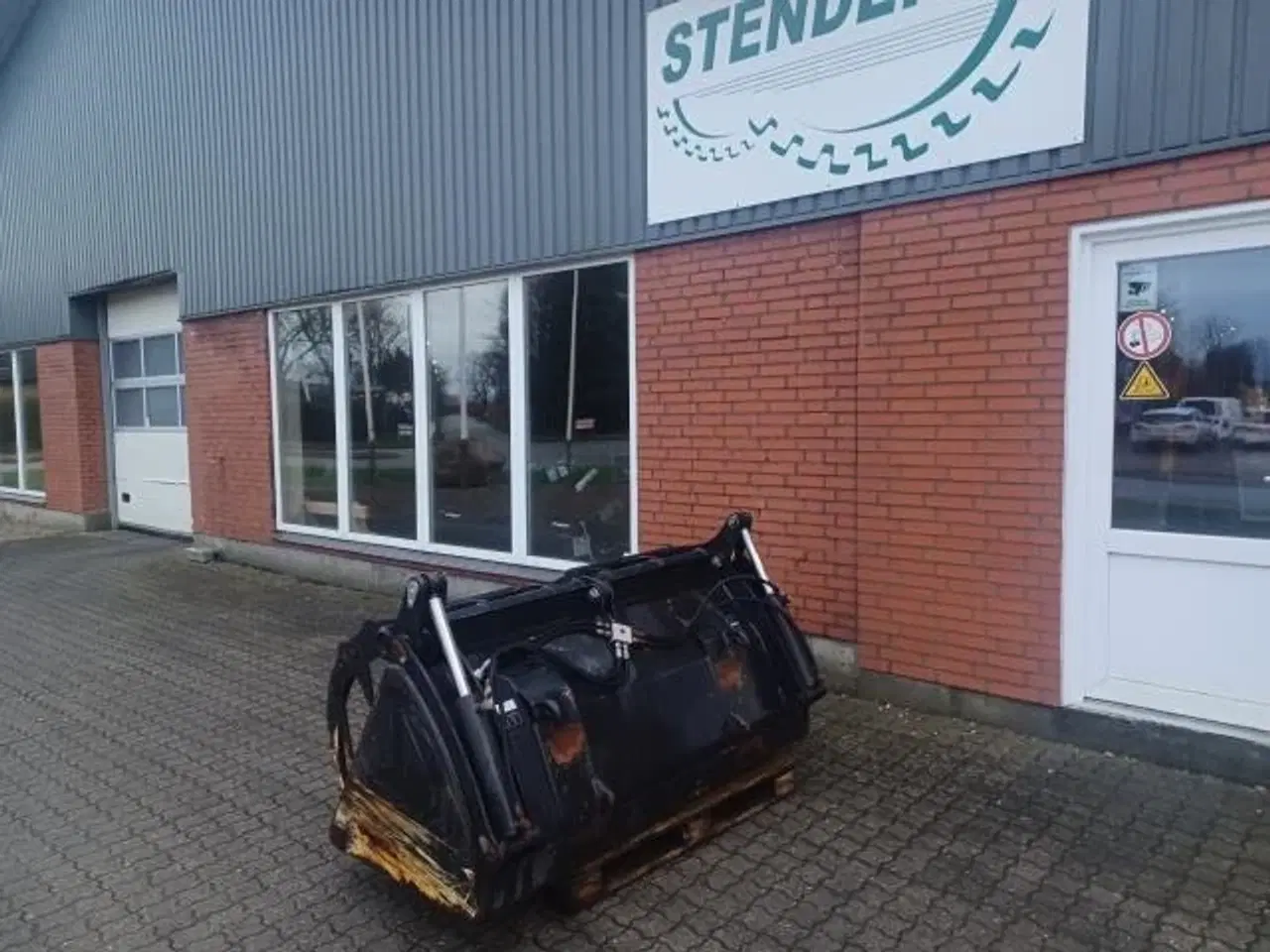 Billede 3 - - - - SILOKLO 180 CM