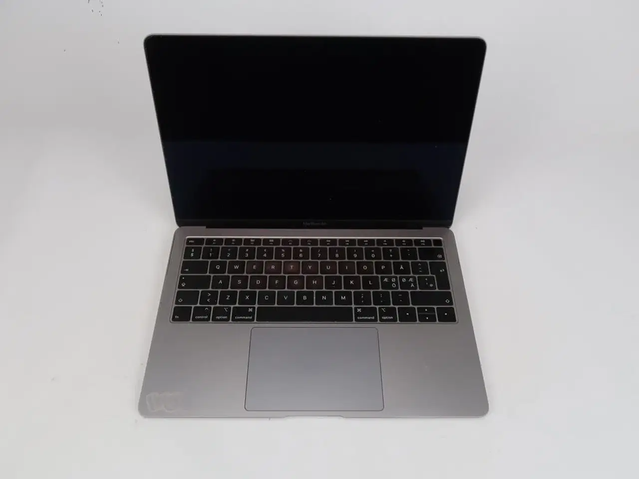Billede 1 - Apple MacBook Air 13"