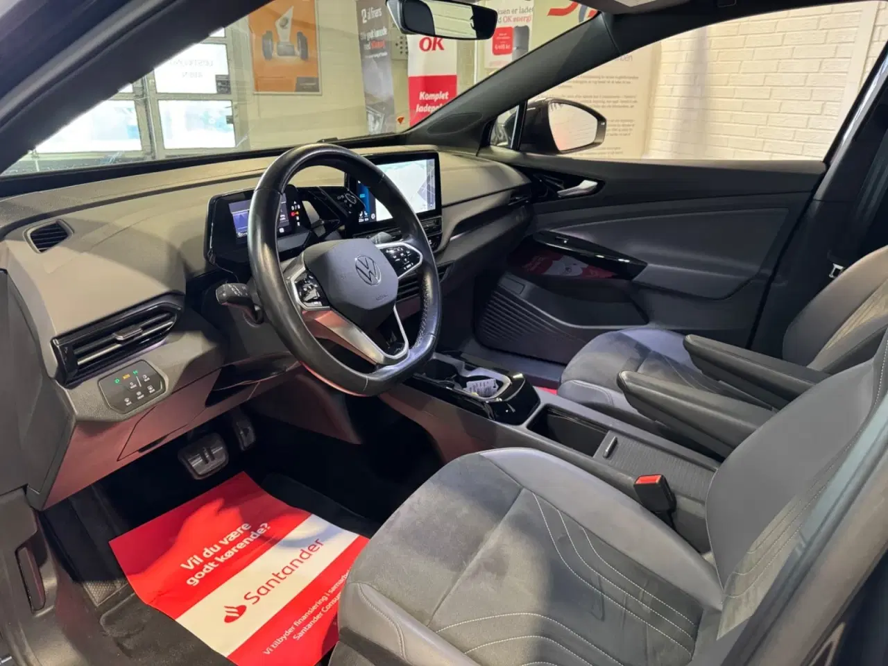 Billede 7 - VW ID.4 77 Pro