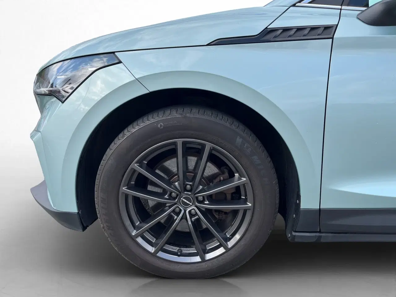 Billede 19 - Skoda Enyaq 60 iV Plus Lodge