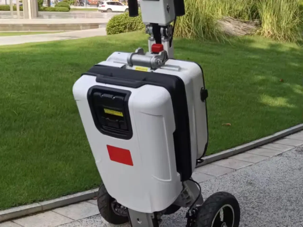 Billede 8 - Alto Scooter mobility 