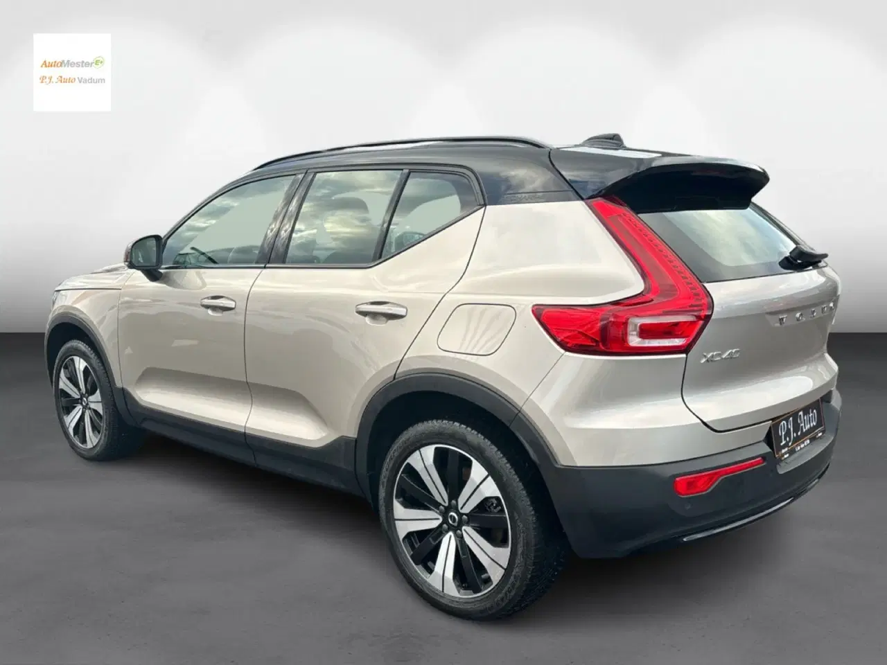 Billede 4 - Volvo XC40  ReCharge Twin Plus