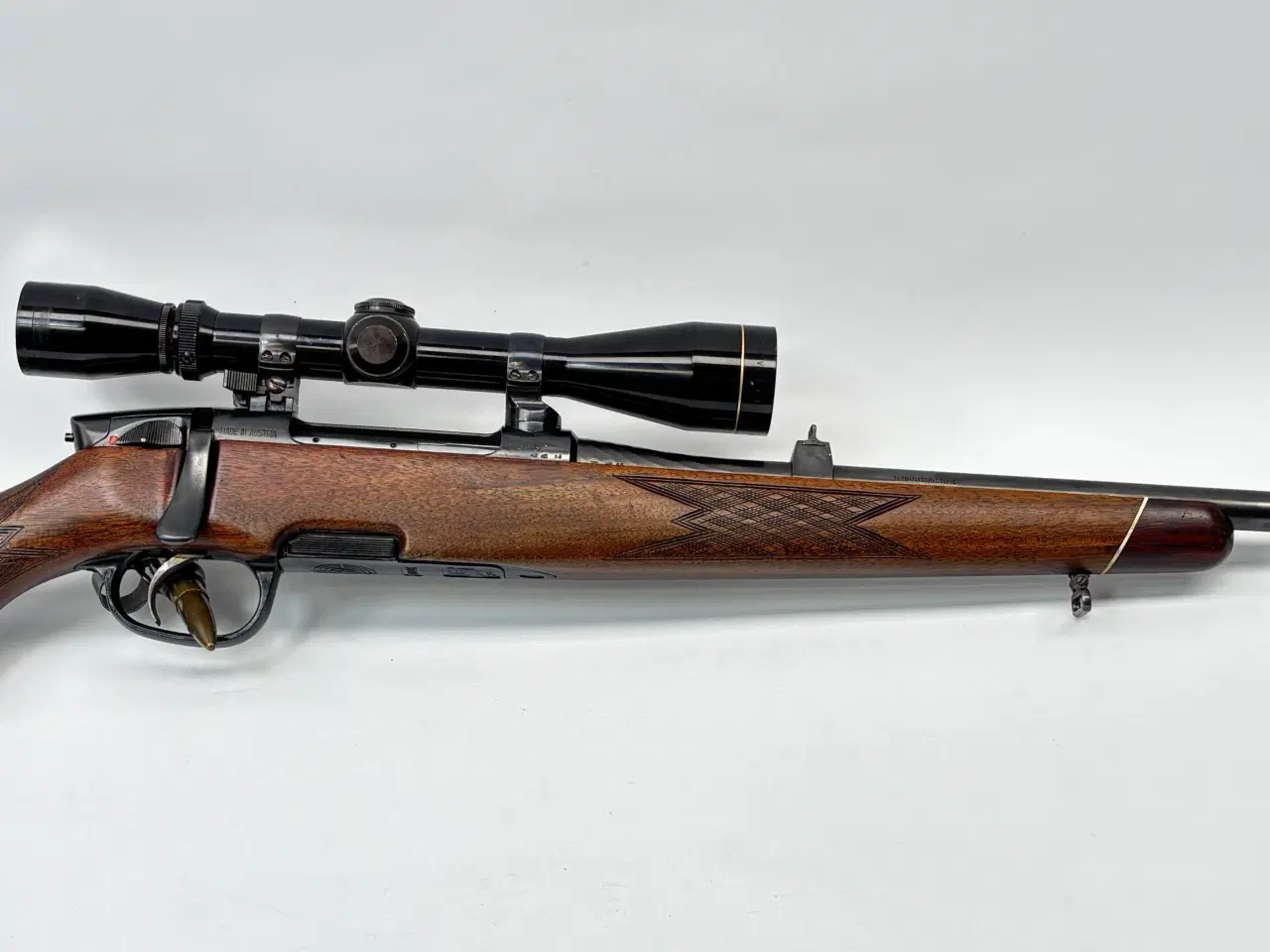 Billede 1 - Brugt Steyr Mannlicher Model M Kaliber i 30-06