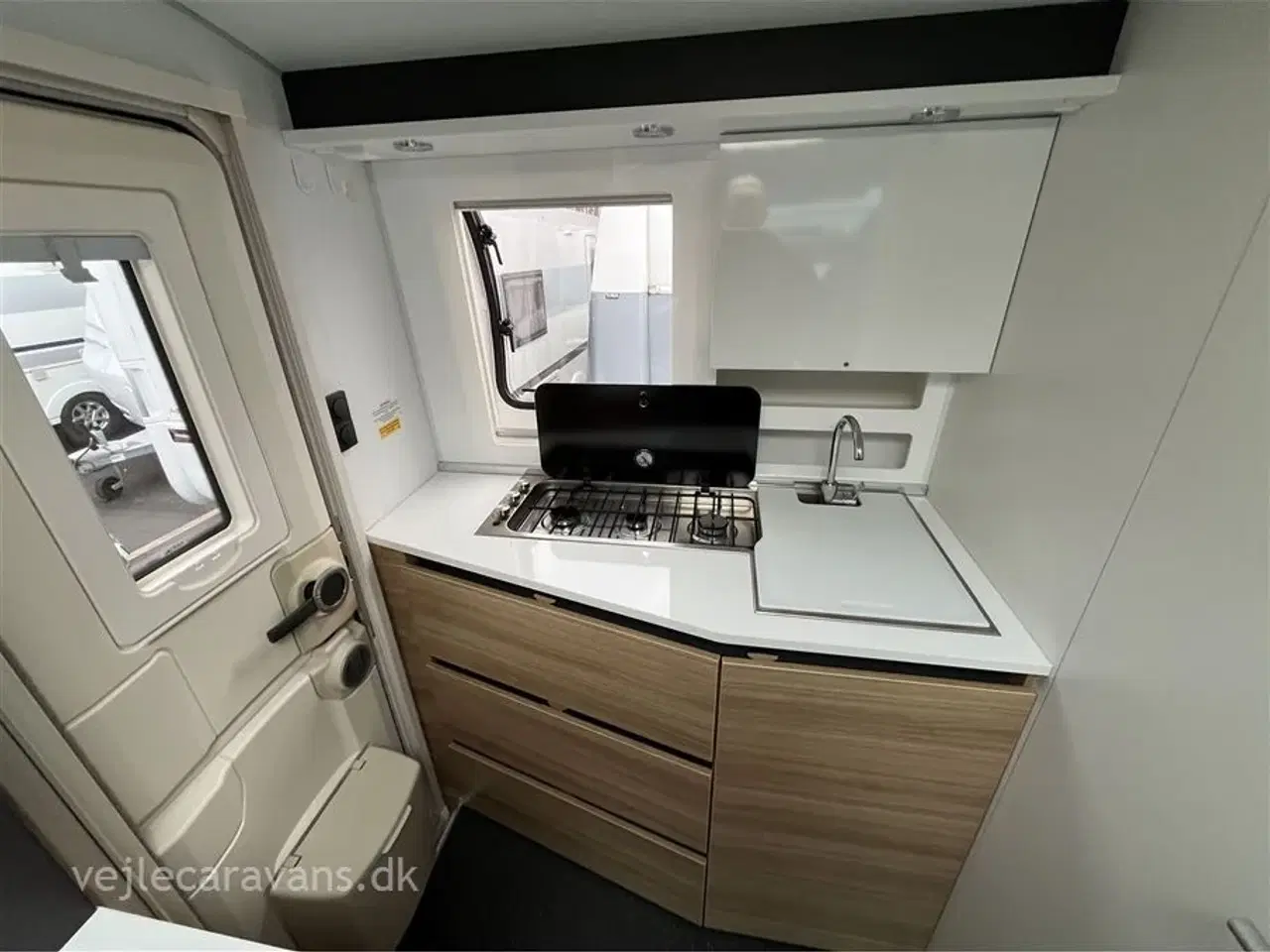 Billede 12 - 2025 - Adria Action 391 LH