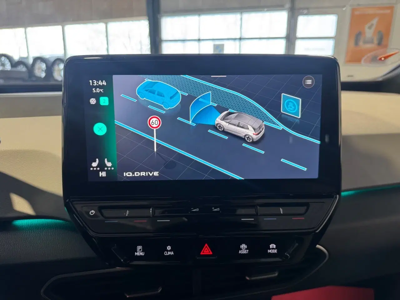 Billede 11 - VW ID.3 58 Active Pro Performance