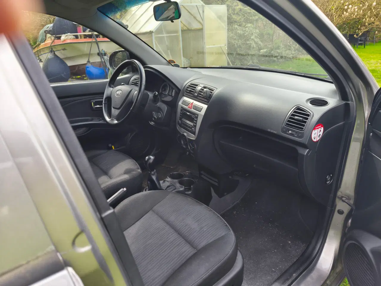 Billede 5 - Kia Picanto