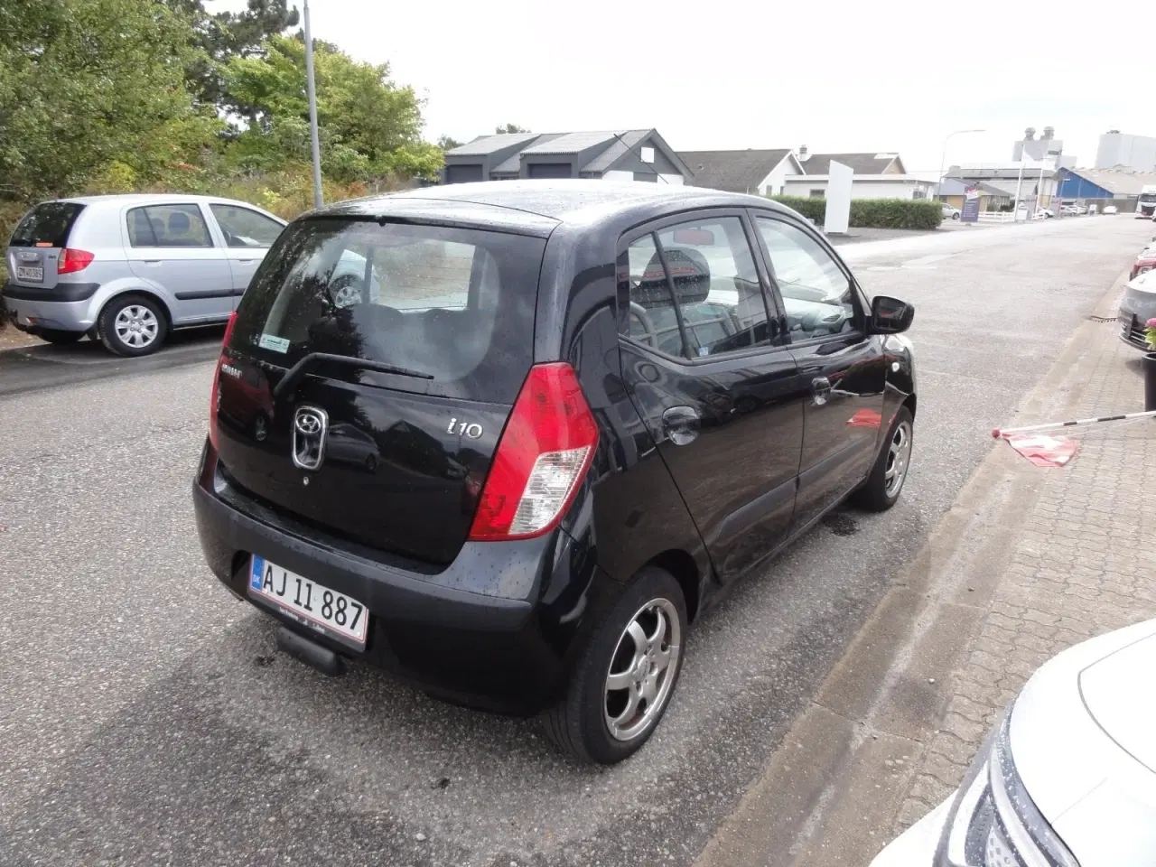 Billede 5 - Hyundai i10 1,1 Classic