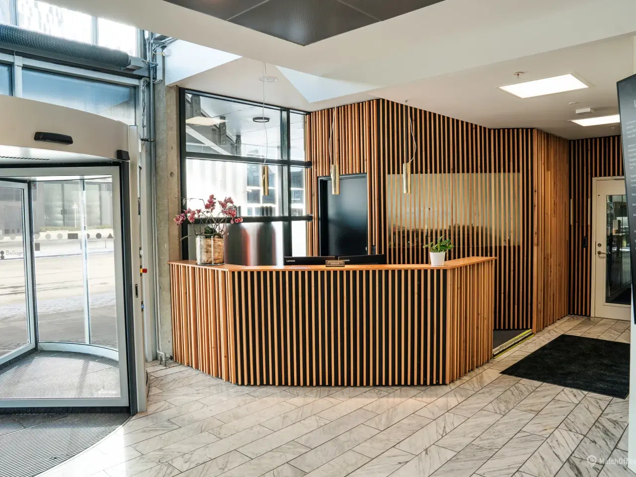 Billede 5 - Bella Office Co-Work - dit dynamiske og inspirende coworking space