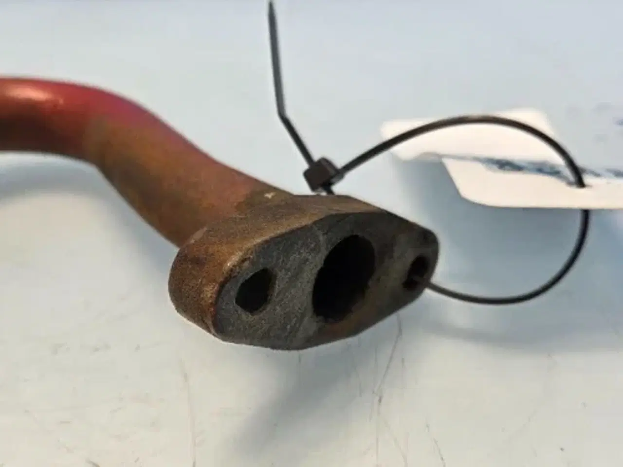 Billede 7 - Cummins 6TAA-8304 Rør J945108