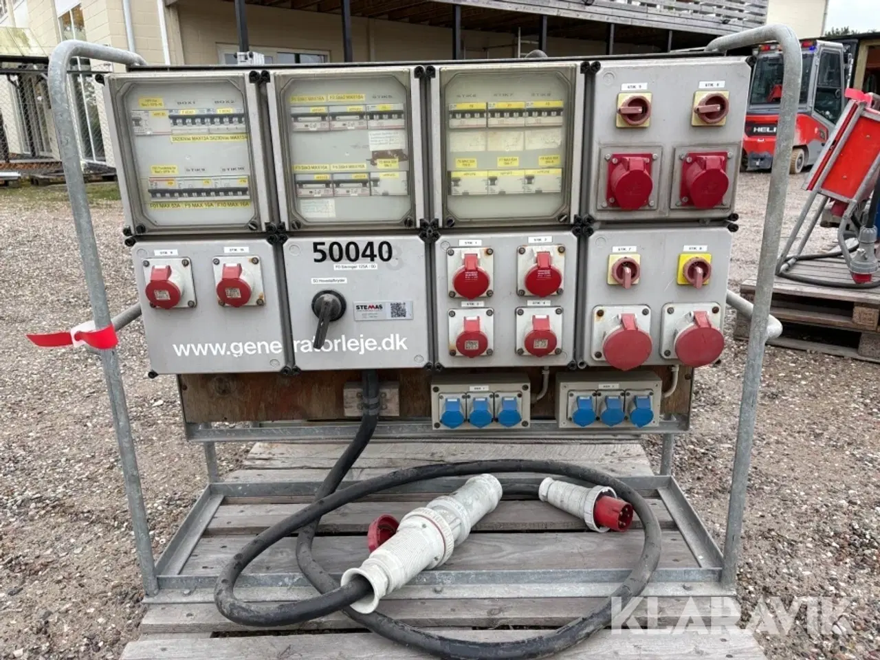 Billede 5 - Byggetavler 3 styk