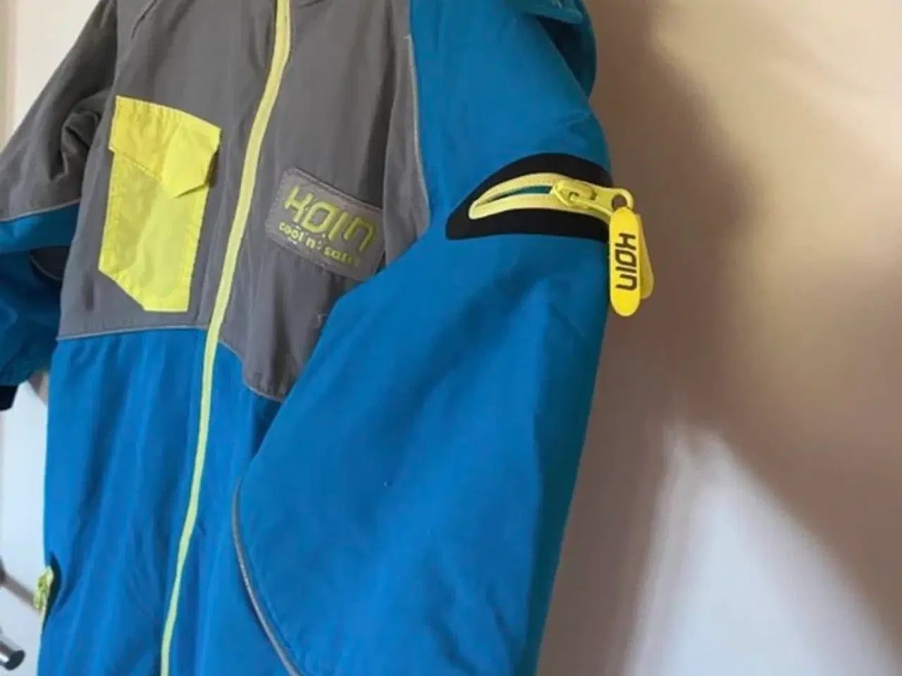 Billede 7 - Koin flyverdragt str 3/4 år