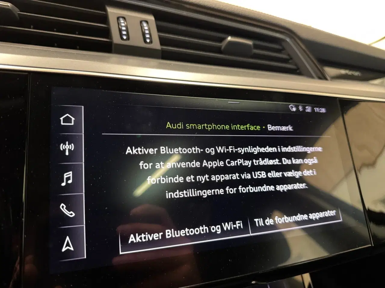Billede 10 - Audi e-tron 50 quattro